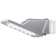 LED防犯灯16.9W5000K LEDioc STREET 20VA E7041SA9