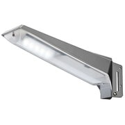 LED防犯灯8.4W5000K LEDioc STREET 10VA(レディオック ストリート 10VA) E7046SA1