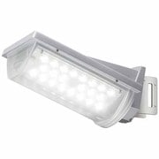 LED防犯灯26.3W5000K LEDioc STREET 40VA(レディオック ストリート 40VA) E7047SA9