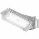 LED防犯灯26.1W5000K LEDioc STREET 40VA（レディオック ストリート 40VA） E7048SA9