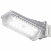LED防犯灯26.1W5000K LEDioc STREET 40VA(レディオック ストリート 40VA) E7048SA9