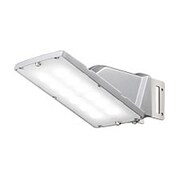 LED防犯灯16.9W5000K LEDioc STREET 20VA(レディオック ストリート 20VA) E6041SA9