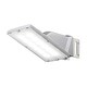 LED防犯灯16.3W5000K LEDioc STREET 20VA（レディオック ストリート 20VA） E6042SA9