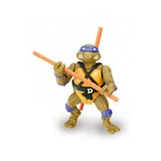 タートルズ クラシックコレクション (アクション ドナテロ)