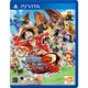 ワンピース アンリミテッドワールド Ｒ [PS Vitaソフト]