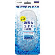 CA-PV2T-SC [PSVita2000用 TPUケース スーパークリア]