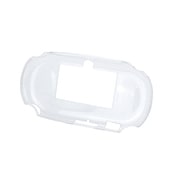 VF1657 [PSVita2000用 ジュエリーカバーソフトタイプforVita2000 クリアグリッター]