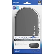 ILX2V085 [PSVita2000用 EVAPOUCH JUSTFIT BLACK]