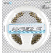 CA-WIRH-WH [WiiU用 Wiiリモコン用ハンドル ホワイト]