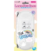 CA-PVTPC-C [PSVita2000用 ラメTPUケース クリア]