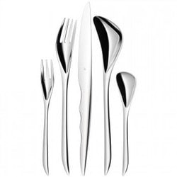 ヨドバシ.com - WMF ヴェーエムエフ ZAHA ザハ カトラリー5本