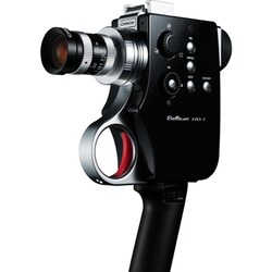 ヨドバシ.com - チノン CHINON Full HDレンズ交換式デジタル