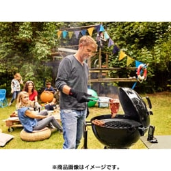 ヨドバシ.com - Weber ウェーバー ワンタッチゴールドケトル 57cm BK [アウトドアグリル 国内正規品] 通販【全品無料配達】