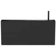 マルチコネクトコンポ Wi-Fi対応 ブラック ワイドFM対応 CMT-X7CD/B