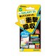衝撃自己吸収防指紋 GALAXYS5 SC04F-ASB