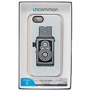 カプセルケース [Capsulecase Two Lens Camera iPhone 5/5S用ケース]