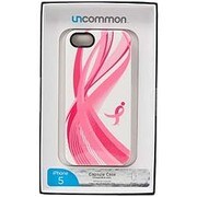 カプセルケース [Capsulecase SGK for the Cure Pink Waves iPhone 5/5S用ケース]