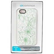 カプセルケース [Capsulecase Jill Bliss Clovergrass iPhone 5/5S用ケース]