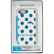 ディフレクターケース [Deflector case DeltaDeltaDeltaDots iPhone 5/5S用ケース]