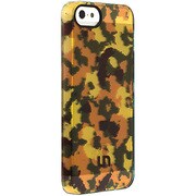 フロスト ディフレクターケース [Deflector case Camo Spice iPhone5/5S用ケース]