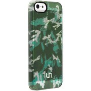 フロスト ディフレクターケース [Deflector case Grunge Camo iPhone5/5S用ケース]