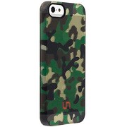 フロスト ディフレクターケース [Deflector case Military Camo iPhone5/5S用ケース]