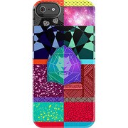 ディフレクターケース [Deflector case Sneaker St MVP Multitextured iPhone 5/5S用ケース]