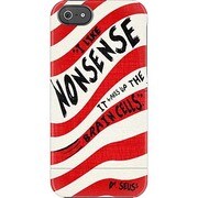 カプセルケース [Capsule Case Nonsense iPhone5/5S用ケース]