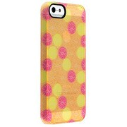フロスト ディフレクターケース Citrus by Hannah Yoon (iPhone 5/5S用)