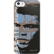 カプセルケース Freight Train by Muhammad Ali (iPhone 5/5S用)