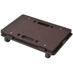 ヨドバシ.com - 日東 NITTO NTM-E50DB [家庭用平台車 ホーム ヨドバシ.com - 日東 NITTO NTM-E50DB [家庭用平台車 ホーム