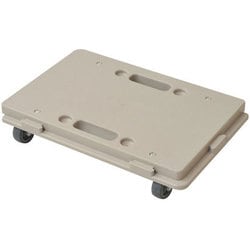 NTM-E50MK [家庭用平台車 ホームキャリー モカ]