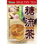 糖流茶 10g×24包 [健康茶葉]