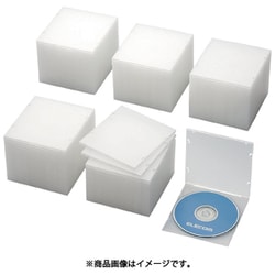 ヨドバシ.com - エレコム ELECOM CCD-JPCS100CR [CD/Blu-ray/DVDスリム