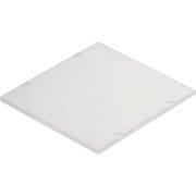 Blu-ray/DVD/CDスリムPPケース (1枚収納/5パック) クリア CCD-JPCS5CR