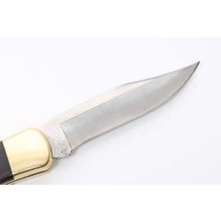 ヨドバシ.com - BUCK KNIVES バックナイフ BUCK 110