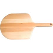 Wooden ピール
