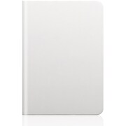 D5 カーフ スキン レザー ダイアリー (iPad mini Retina) WH