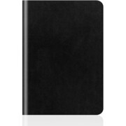 D5 カーフ スキン レザー ダイアリー (iPad mini Retina) BK