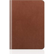 D5 カーフ スキン レザー ダイアリー (iPad mini Retina) タンBR