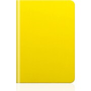 D5 カーフ スキン レザー ダイアリー (iPad Air) YE