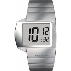 ヨドバシ.com - JUNGHANS ユンハンス 026 4101 44 [Mega Futura（メガ