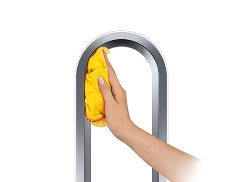 ヨドバシ.com - ダイソン Dyson AM07DCIB [タワーファン エアマルチ