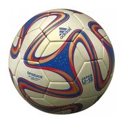 AS492F [サッカーボール ブラズーカ キッズFINAL 4号]