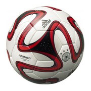 AS495DE [サッカーボール ブラズーカ グライダードイツ 4号]
