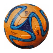 AS494ORB [サッカーボール ブラズーカ グライダー 4号 オレンジ]