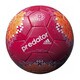 AS5544ROR [サッカーボール プレデターグライダー 5号 ヴィヴィッドベリー×ソーラーゼスト]