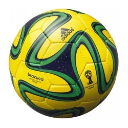 ヨドバシ.com - adidas ASF492YG [フットサルボール ブラズーカ