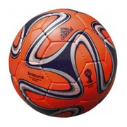 ASF392OR [フットサルボール ブラズーカ フットサル 3号]