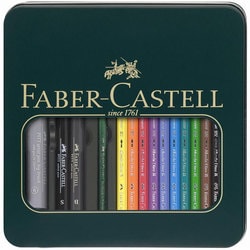 ヨドバシ.com - ファーバーカステル FaberCastell A＆G-SET-SD サドル